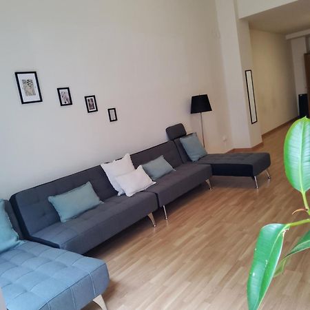 Nice Duplex Apartment Barcelona Ngoại thất bức ảnh