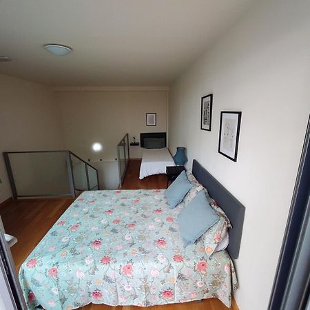 Nice Duplex Apartment Barcelona Ngoại thất bức ảnh
