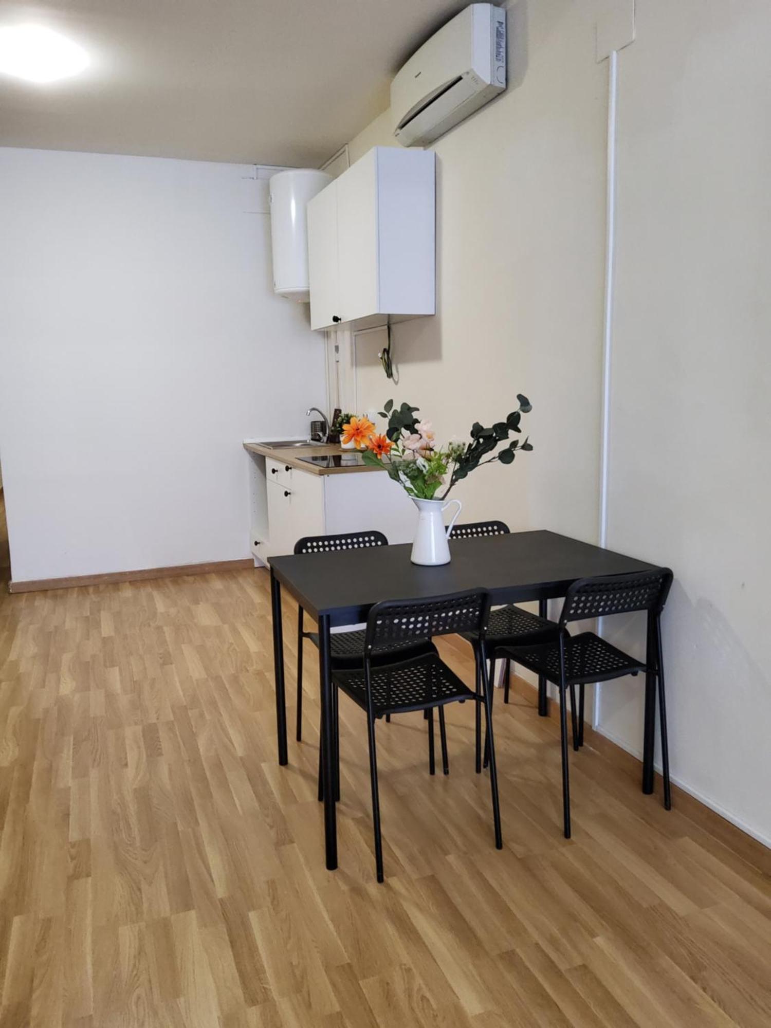 Nice Duplex Apartment Barcelona Ngoại thất bức ảnh