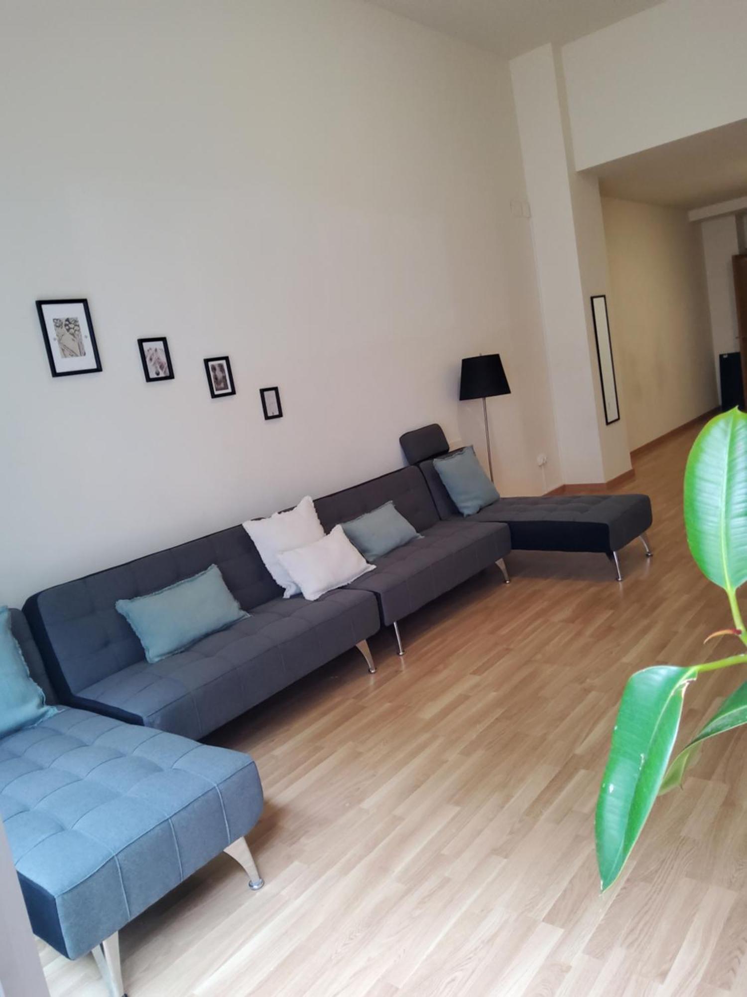 Nice Duplex Apartment Barcelona Ngoại thất bức ảnh