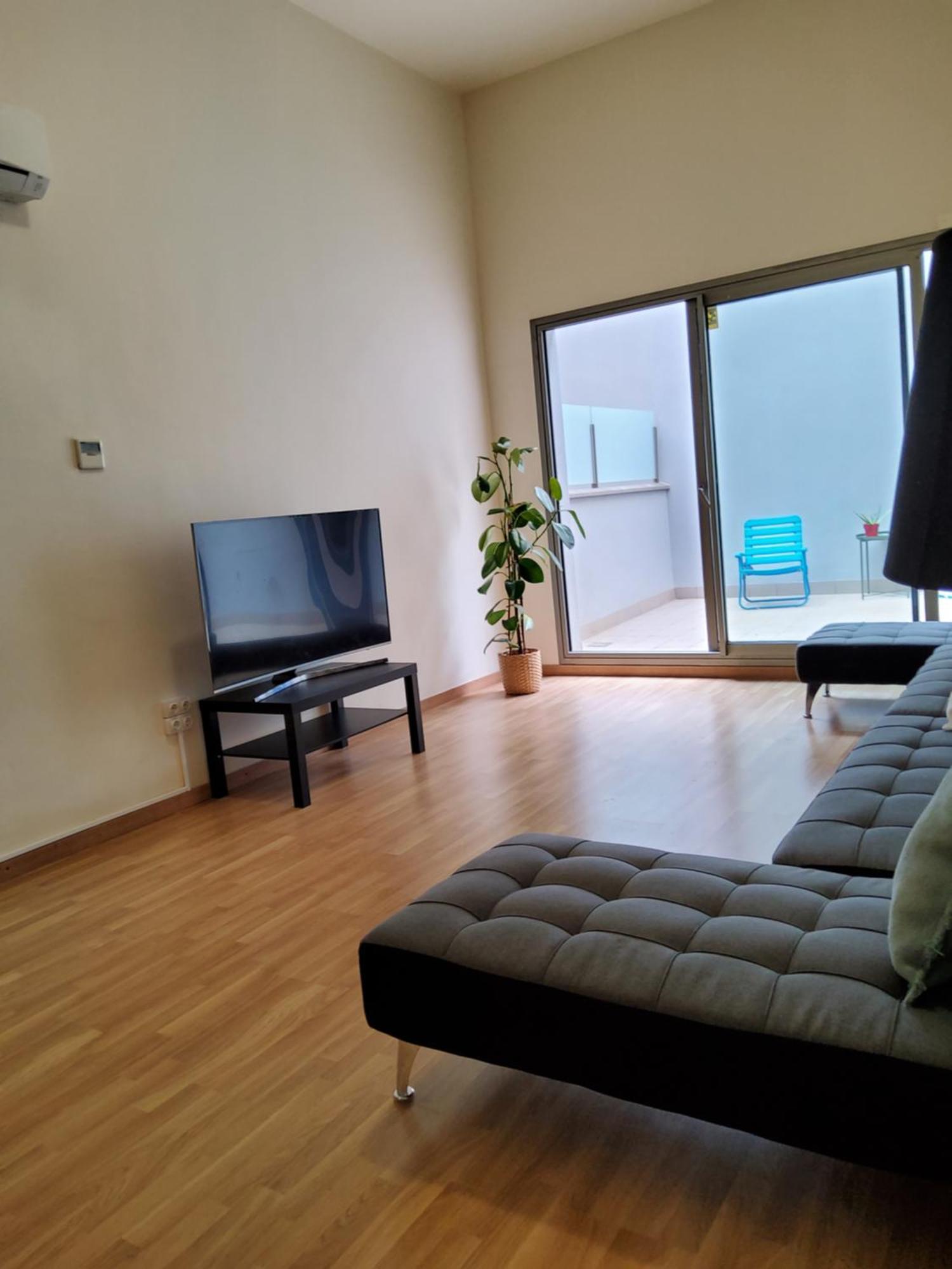 Nice Duplex Apartment Barcelona Ngoại thất bức ảnh