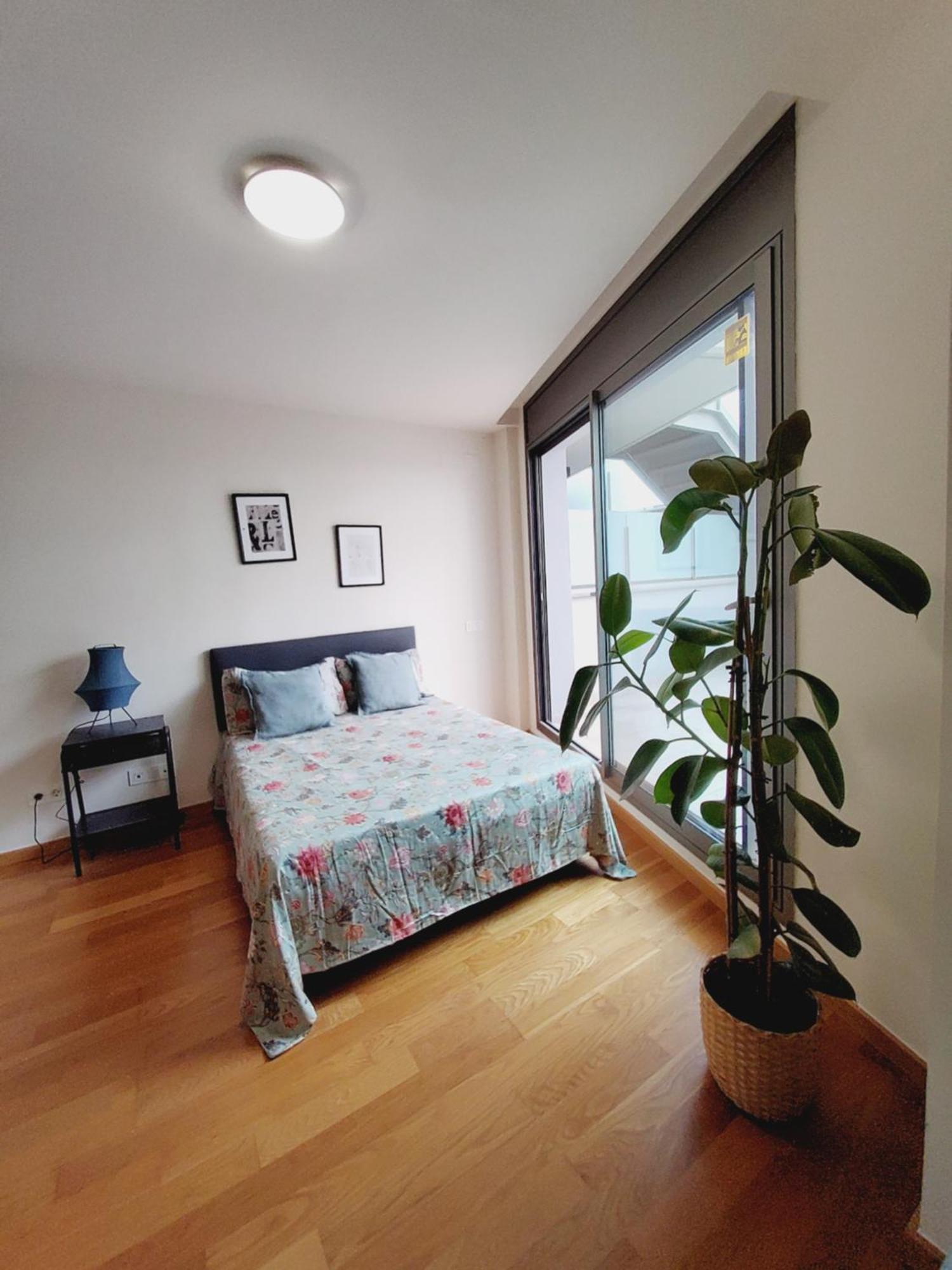 Nice Duplex Apartment Barcelona Ngoại thất bức ảnh