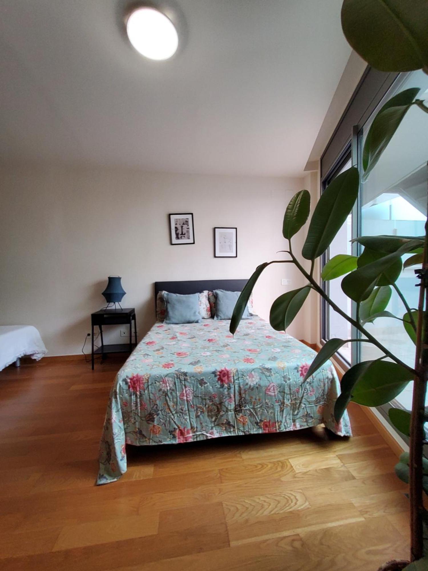 Nice Duplex Apartment Barcelona Ngoại thất bức ảnh