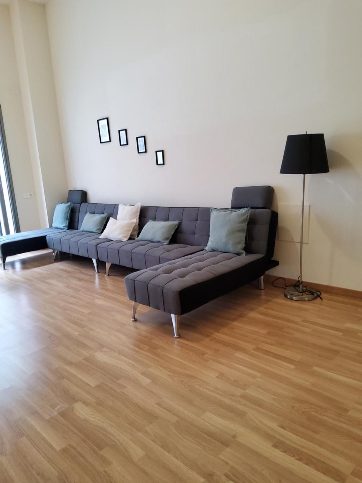 Nice Duplex Apartment Barcelona Ngoại thất bức ảnh