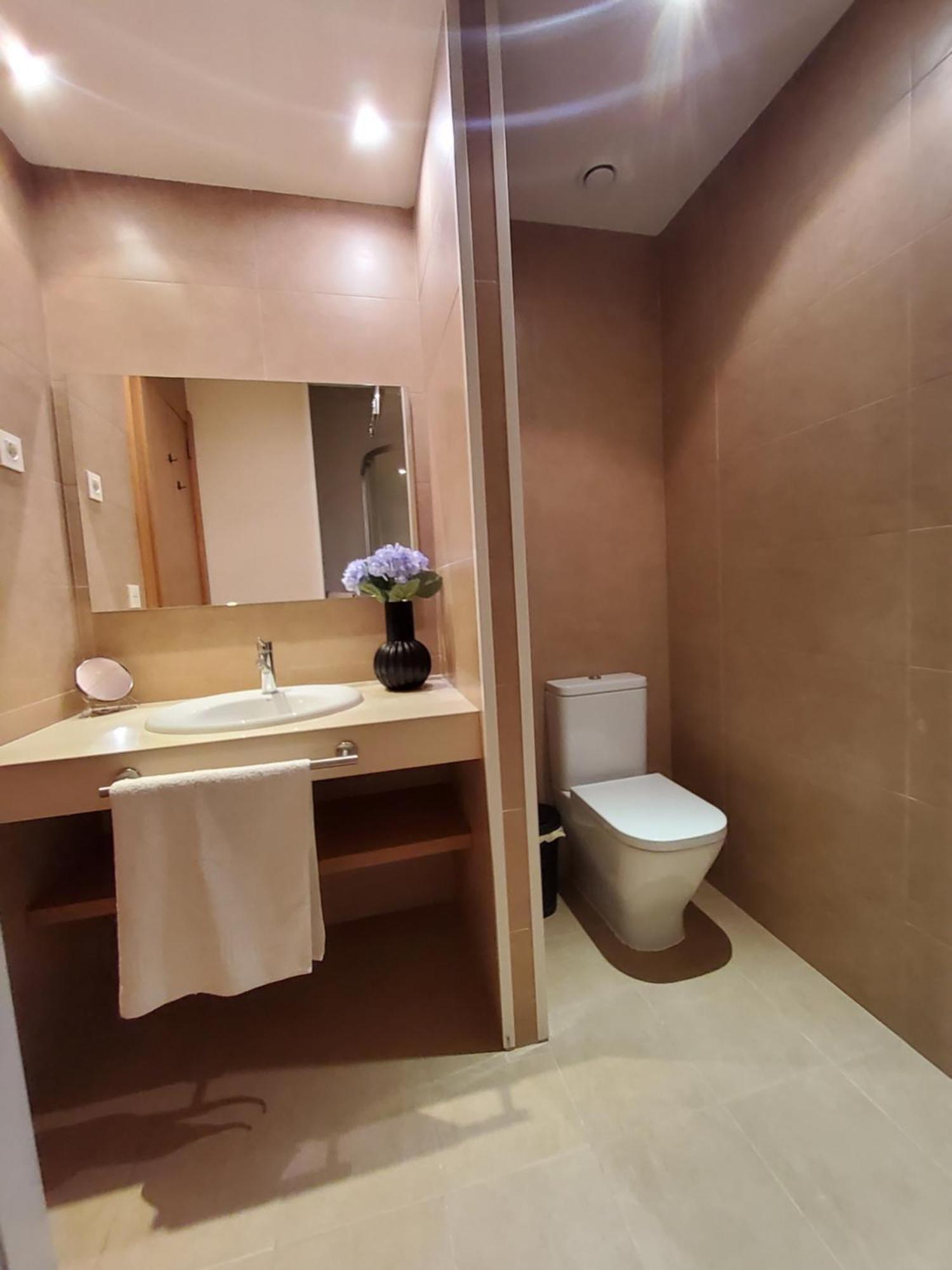 Nice Duplex Apartment Barcelona Ngoại thất bức ảnh